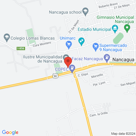 Centro De Estetica Cote map