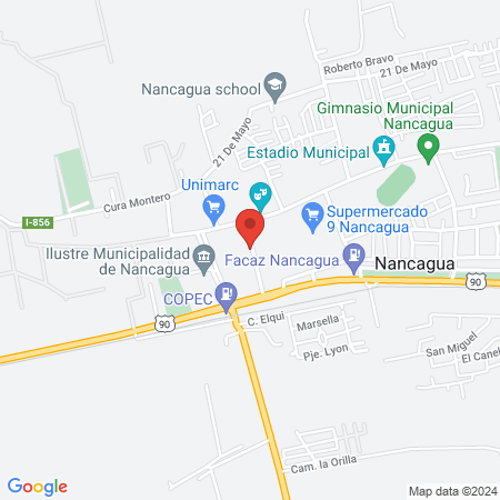 Clinica Dental Identica map
