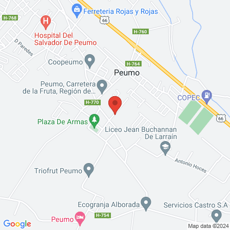 Vetcare Clínica Veterinaria map