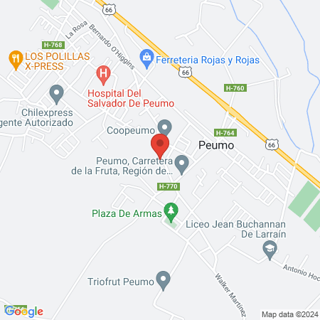 Dr. José Antonio López Dental Clinic map