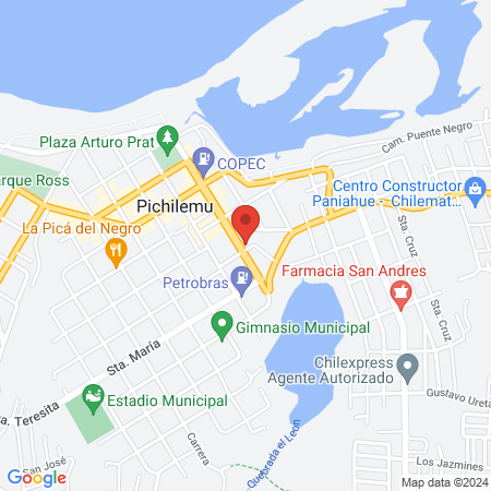 GORILLAZBARBERSHOP map