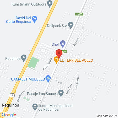 Mj Peluqueria Marjorie map