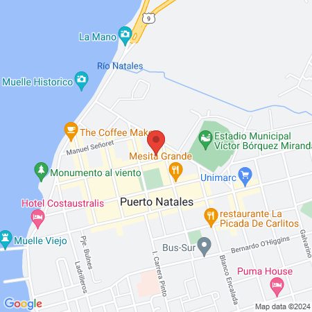 Clínica Dental Plaza map