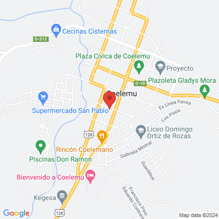 Perfil-arte map
