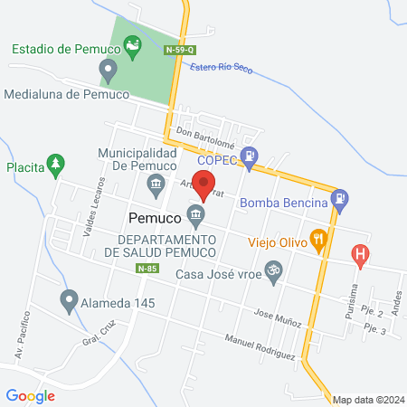 AndresBox map