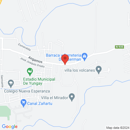 Barbiere Enigma 6-5 map