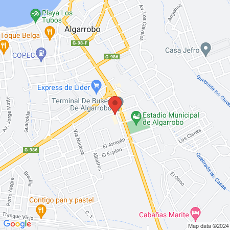 FRESH BARBER SHOP map