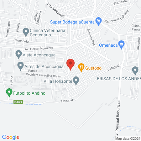 Centro Kundalini Yoga Sangat map