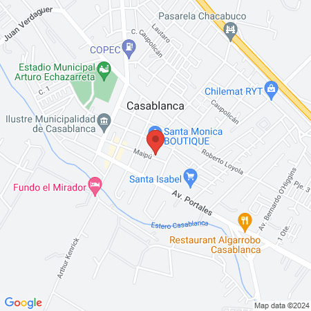Depilación Pestañas Cejas Peluquería Manicura map