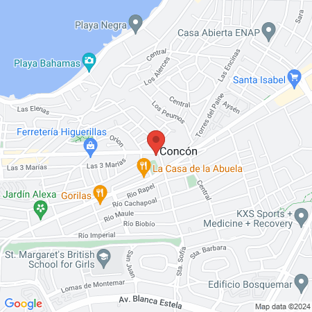 Black Hammer Cross-Training map