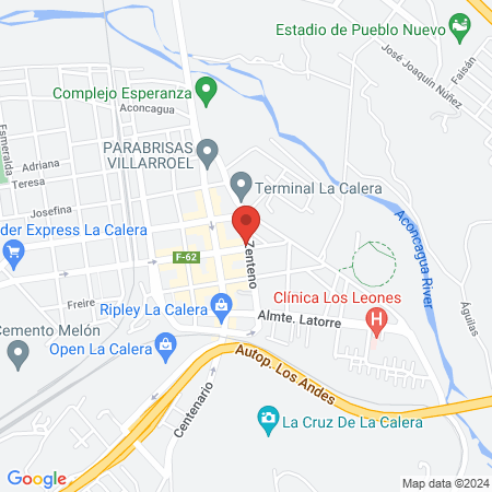 KevS BarberShop and salon map