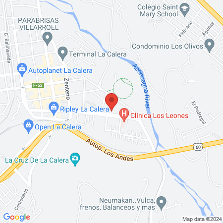 Clínica Dental Smile map