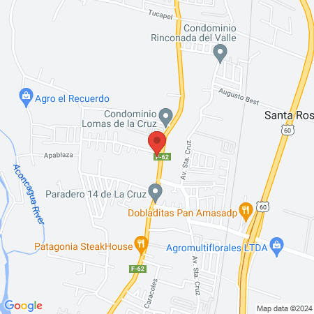 Centro Médico Veterinario VetMaster map