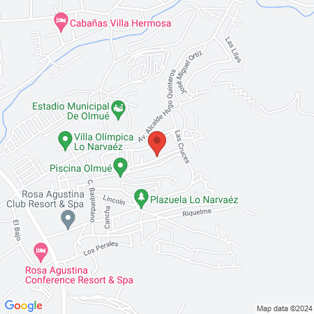 Barbería JoseIgnacioStyle map