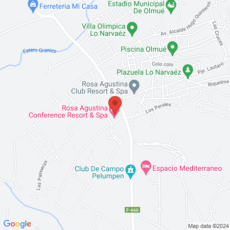 Clinica Dental Boulevard map