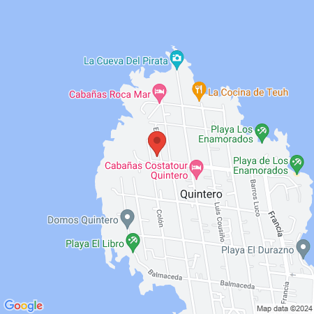 Chelart Manicure map