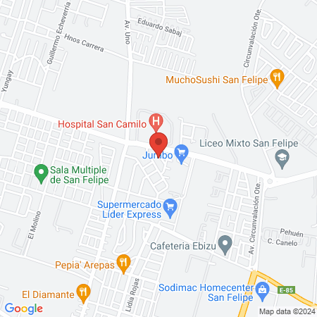 DM eter terapias alternativas complementarias map