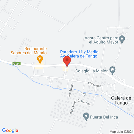 Consulta medica KIDSMED map