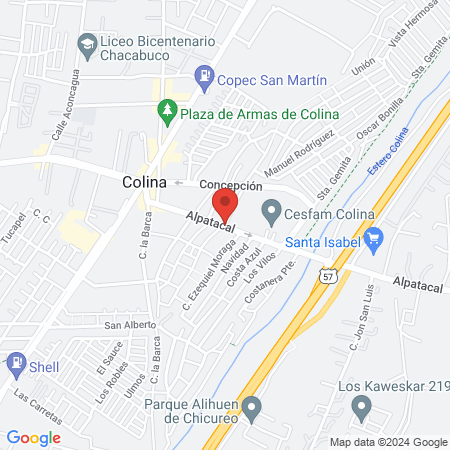 Echame una Pata ft Animal pets map