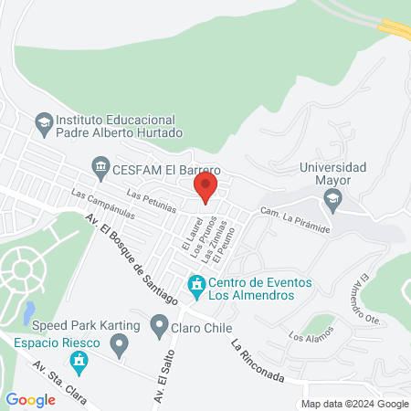Vane_eyelash map