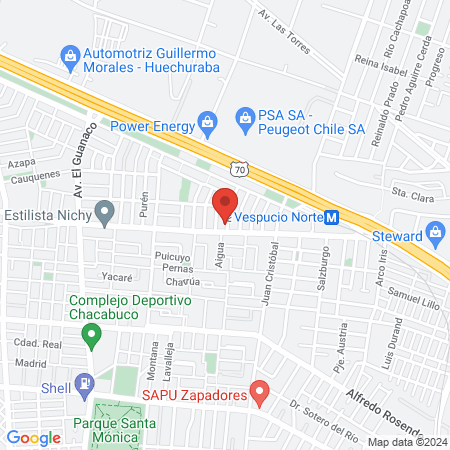 Barber Shop - Tattoo ARTEHSTILO map