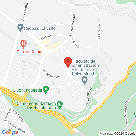 Newen Fit map