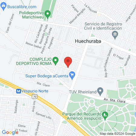 ELEGANT BARBER-STUDIO map