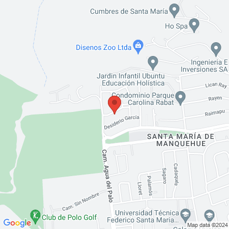 Juan Jose Bartolome Grau Vilarrubias map