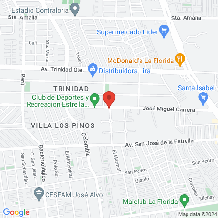 BLACK KING | BARBER | TATTOO | ACADEMIA map