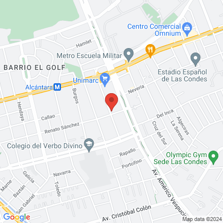 Dermafemm Clinic®️ map