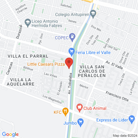 Energy Gym Fitness Club map