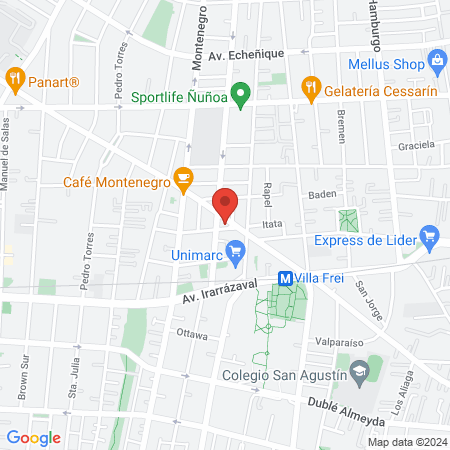 SPACE IMAGINE - Battle y Ordoñez map