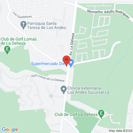 Salón Lucía Labra map