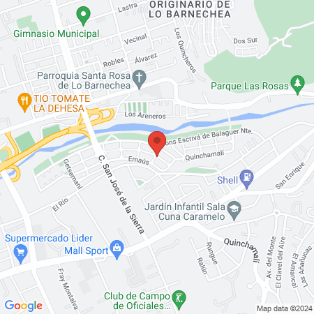 Barbero Matías (Casa Barbería studio ) map