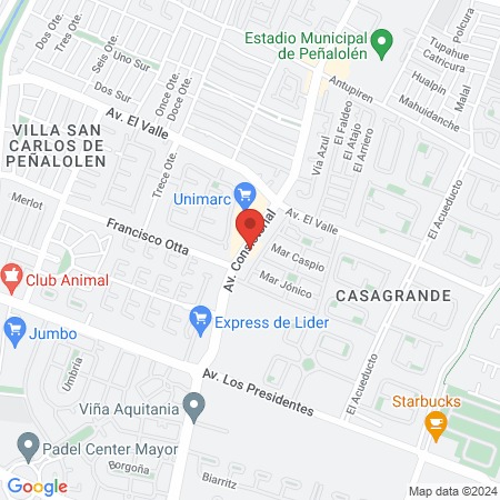 War Studio map