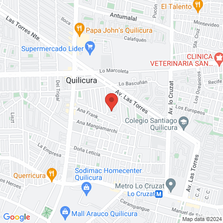 High Quality barbershop map