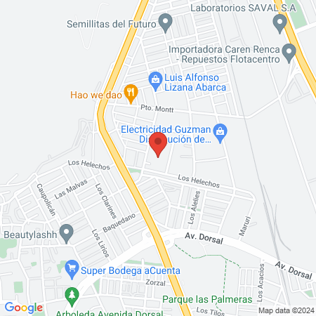 Mayoo Fashion Boutique MFB map