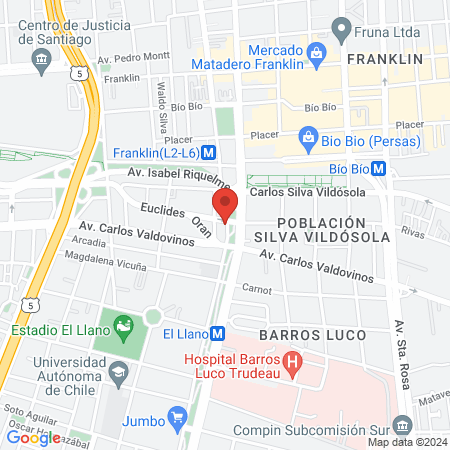 . map
