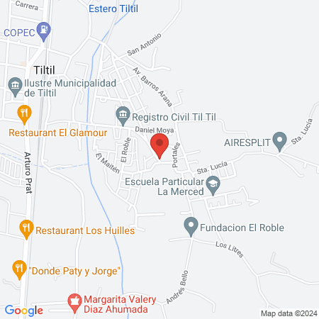 Gymfaam map