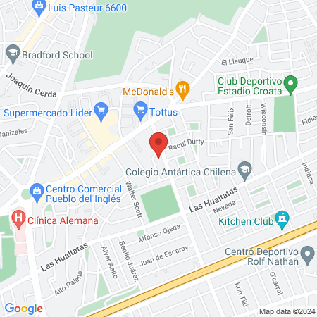 MALDITOLOOK map
