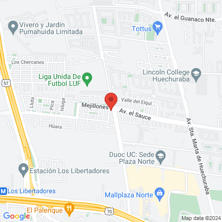 Barberia The Brothers map