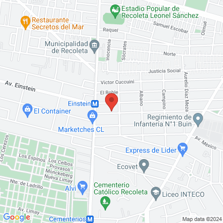 Alex boy barber shop map