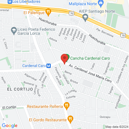 DENTISTAS/ CLINICA DENTAL NUVIDENT/ URGENCIAS DENTALES map