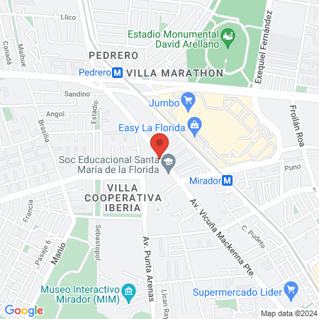 Dental Clinic Jumart map