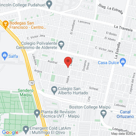 Beauty Nails_aly map