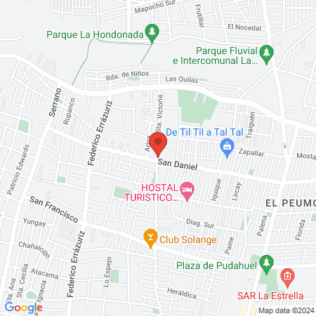YanicaninosPet map