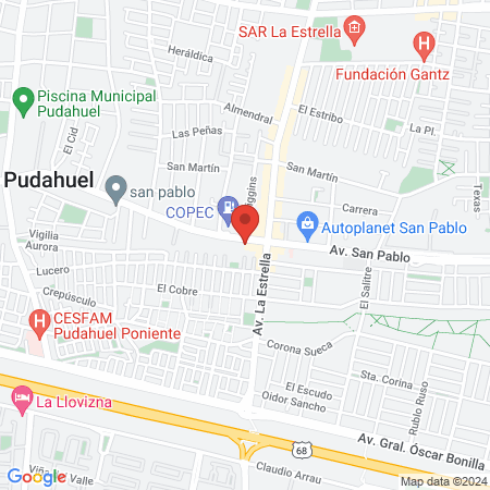 José Mosquera Figueras map