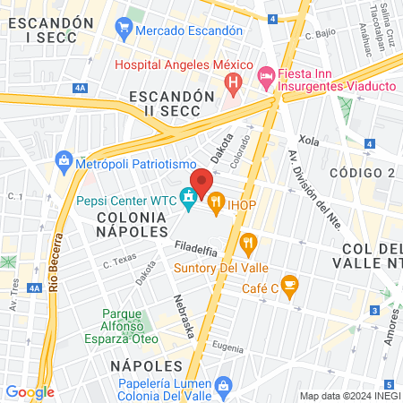 SmArt Design by Dr Terry map