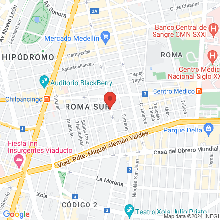 Moradanimal Clínica Veterinaria & Grooming map