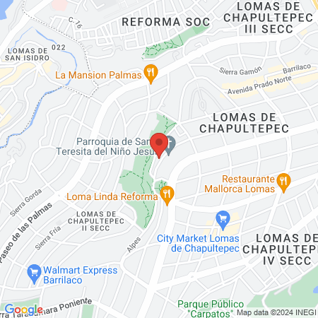 4U Cycling Studio map